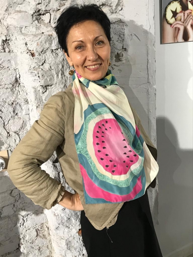 Инна Михайлова