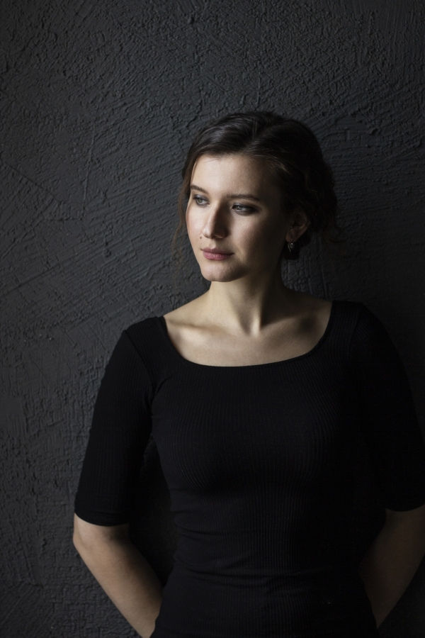 Ольга Ибатуллина