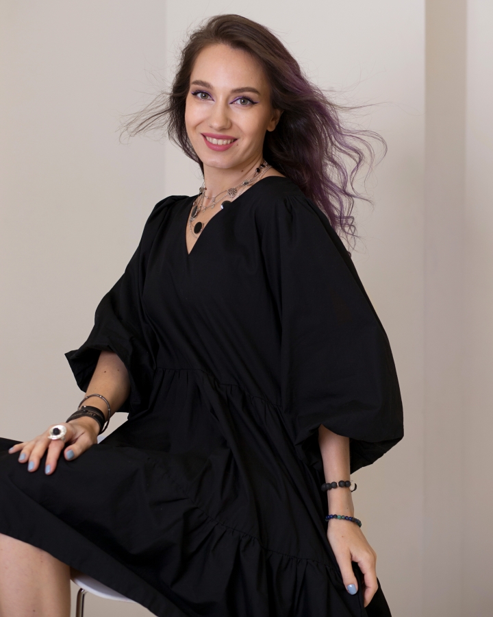 Татаркина Светлана