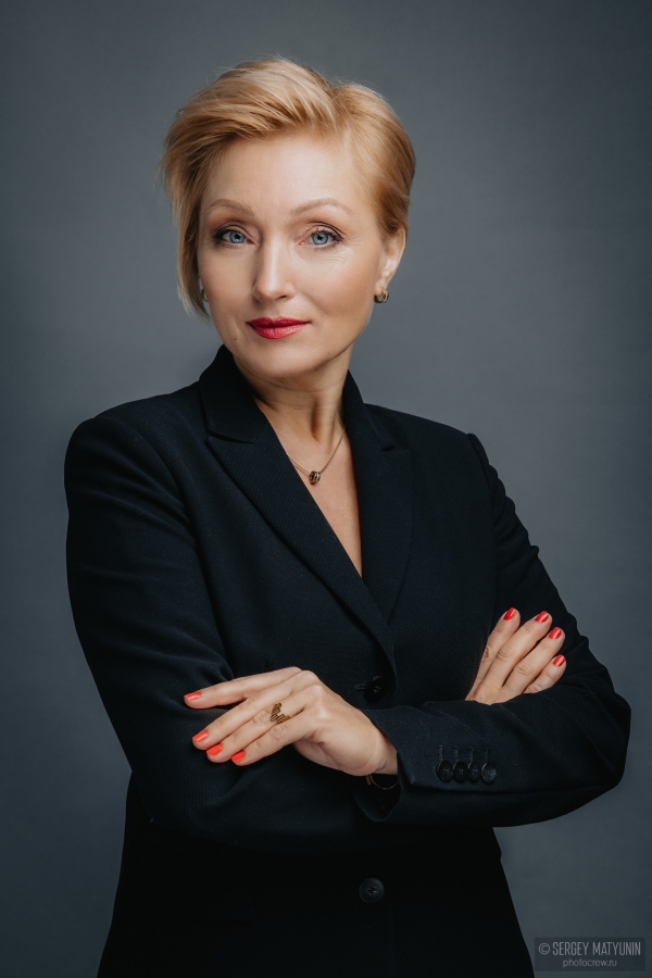 Татьяна Николаева